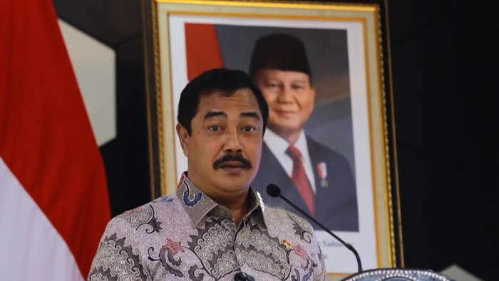 13 Lapas Baru: Solusi Pemerintah Atasi Overkapasitas Penjara