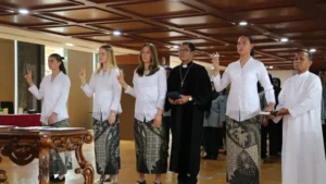 4 Pemain Bola Wanita Jadi WNI, Timnas Indonesia Makin Kuat