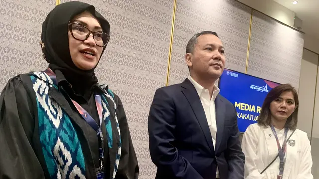 5000 Pakar Infrastruktur Dunia Berkumpul di ICI 2025: Ikuti Sekarang!