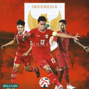 5 Bintang Timnas Indonesia di Liga 1: Bangkit di 2025/2026!