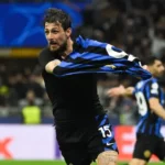 Acerbi Vs Fans PSG: Perang Kata di AS Usai Final Liga Champions