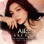 Ailee Jakarta Konser: 3 Lagu Spesial Live Perdana!
