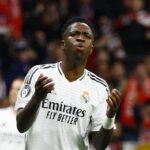 Al Hilal Bidik Vinicius Jr? Semua Pemain Bisa Direkrut!