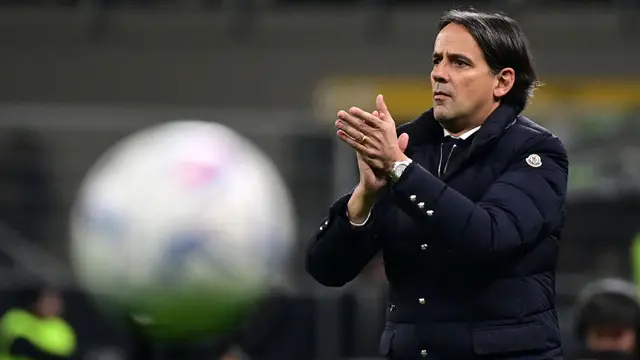 Al Hilal vs Real Madrid: Inzaghi Yakin Juara Piala Dunia Klub 2025