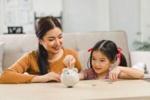 Amankan Masa Depan Anak: Rencanakan Investasi Pendidikan Sekarang