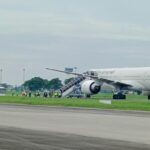 Ancaman Bom: Penerbangan Saudia Airlines Jakarta, 442 Jemaah Haji Terancam