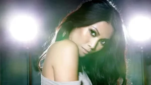 Anggun: Bintang Baru Serial Reacher Musim 4 Amazon Prime