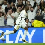 Arsenal Incar Camavinga: Peluang Emas dari Real Madrid?