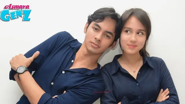 Arya Mohan & Nicole Rossi: Misteri Sinetron Asmara Gen Z Terungkap