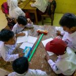 Atasi Hambatan Ekonomi: Rencanakan Keuangan Demi Pendidikan Anak