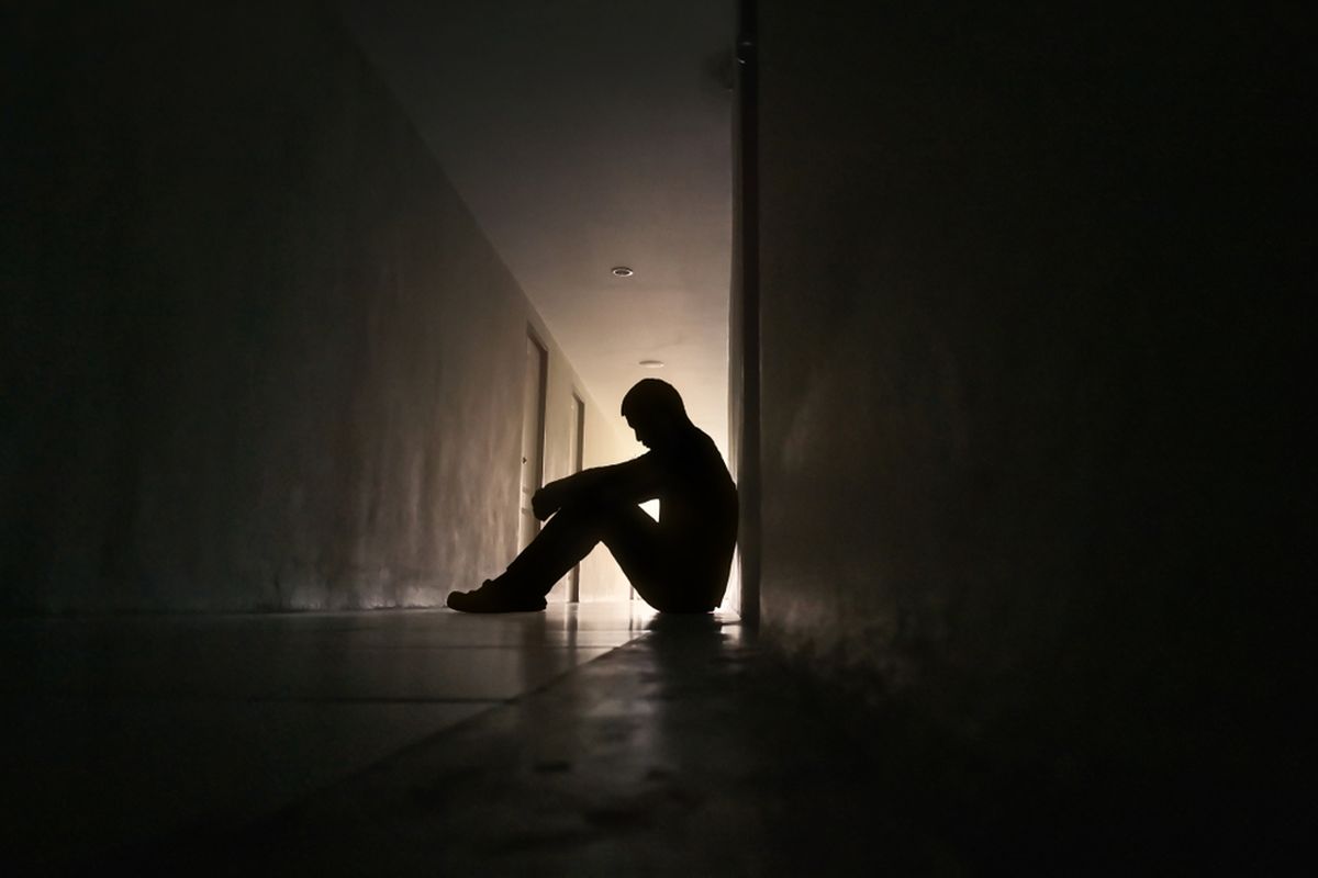 Atasi Rasa Bersalah yang Menyiksa: Panduan Pulih Survivor Guilt