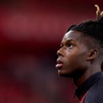 Athletic Bilbao Dukung Nico Williams: Hadapi Serangan Suporter?