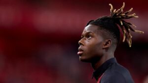 Athletic Bilbao Dukung Nico Williams: Hadapi Serangan Suporter?