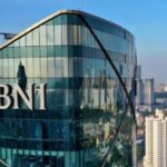 BNI Raih Rekor: Pembiayaan Hijau Rp 182,2 Triliun!