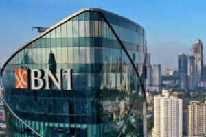 BNI Raih Rekor: Pembiayaan Hijau Rp 182,2 Triliun!