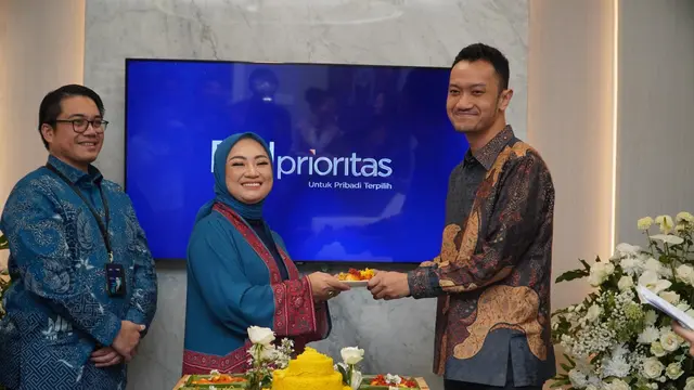 BRI Prioritas Cirebon: Layanan Eksklusif, Penuhi Semua Kebutuhan Anda