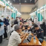 BSI Empowering 100+ UMKM: International Expo 2025 Success