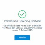 BSU 2025 Cair! Cek Penerima & Update Rekening Sekarang Juga
