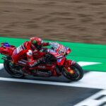 Bagnaia Siap Tantang Marquez: Motivasi Ganda di Mugello