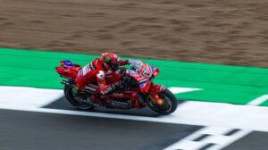 Bagnaia Siap Tantang Marquez: Motivasi Ganda di Mugello