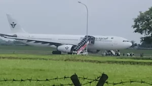 Bandara Angkasa Pura: Prosedur Ancaman Bom, Amankah Kita?