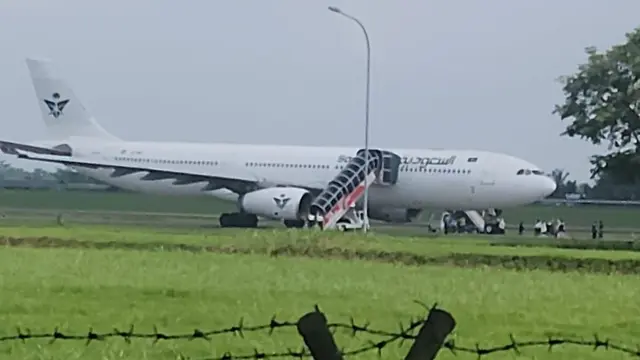 Bandara Angkasa Pura: Prosedur Ancaman Bom, Amankah Kita?