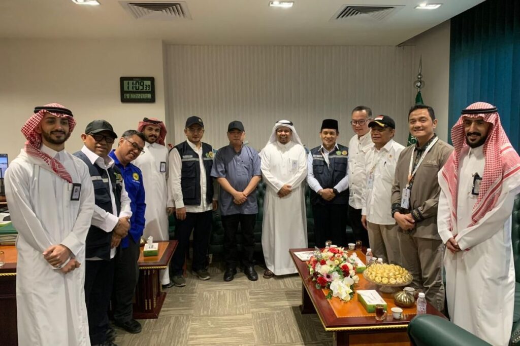 Bandara Taif: Solusi Haji-Umrah Baru, Kerja Sama RI-Saudi
