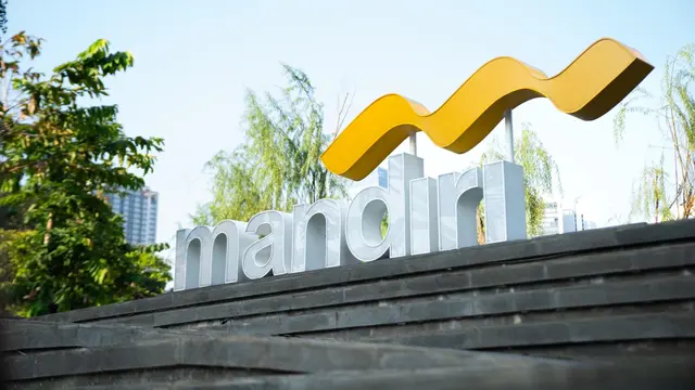 Bank Mandiri ESG Raih Rating AA: Sukses Akselerasi Hijau