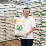 Bansos Beras 20 Kg: Realisasi 95% Juli 2025?