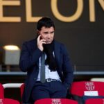 Barcelona Rekrut Garcia Tanpa Restu Ter Stegen? Heboh!