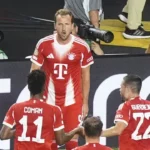 Bayern Munchen Juara Piala Dunia Antarklub, Gol Spektakuler Olise