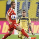 Bayern Munchen Resmi Lolos 16 Besar Piala Dunia Antarklub 2025
