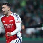 Bayern Munchen Tertarik Martinelli, Arsenal Buka Harga Fantastis?