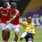 Benfica Hancurkan Auckland City 6-0! Piala Dunia Antarklub