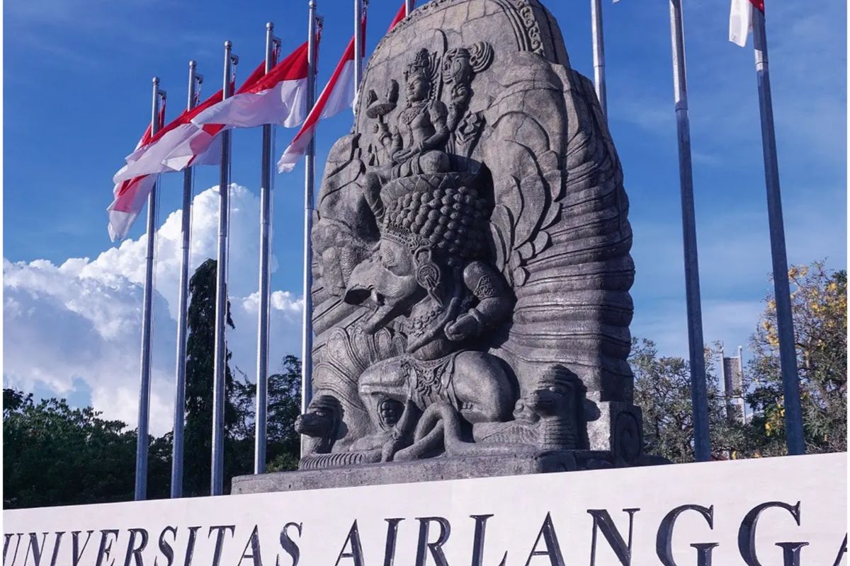 Biaya Kuliah Jalur Mandiri Unair 2025: UKT & Uang Pangkal Terlengkap