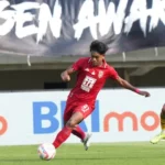 Bintang Muda Malut United: Target Timnas U-23 Piala AFF 2025
