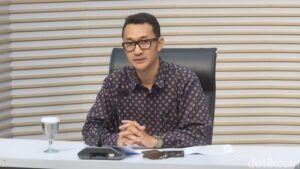 Bom Kasus Korupsi MPR: KPK Tetapkan Tersangka Baru