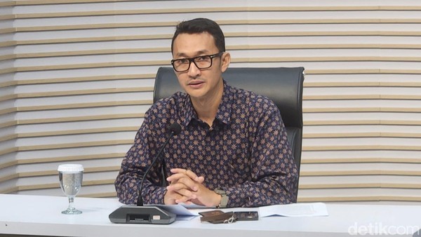 Bom Kasus Korupsi MPR: KPK Tetapkan Tersangka Baru