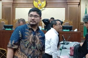 Bos APD Covid-19 Korupsi, Divonis 11,5 Tahun Penjara