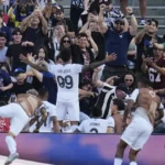 Botafogo Guncang PSG: Kejutan Amerika Selatan di California