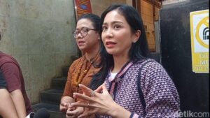 Bunga Zainal Rugi Rp6,2M: Investasi Bodong Hancurkan Mimpi