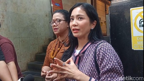 Bunga Zainal Rugi Rp6,2M: Investasi Bodong Hancurkan Mimpi