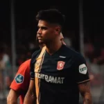 Bursa Transfer: Klub Eropa Berebut Mees Hilgers, Klub Mana?