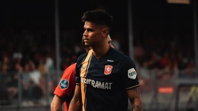 Bursa Transfer: Klub Eropa Berebut Mees Hilgers, Klub Mana?