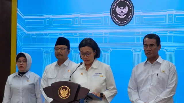 Cairkan BSU 2025 Sekarang Juga Lewat Bank Himbara
