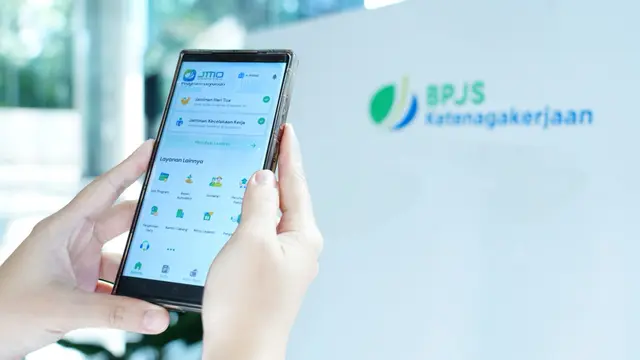 Cek BSU 2025 Sekarang: Panduan Login JMO Mudah