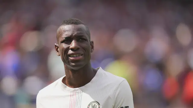 Chelsea Hancur! 6 Menit Fatal Lawan Flamengo, Inilah Buktinya