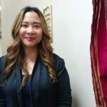Chikita Meidy: Mantan Penyanyi Cilik, Kini Raih Gelar S2