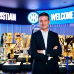 Chivu: Legenda Inter Milan Bangkitkan Semangat Nerazzurri Lagi