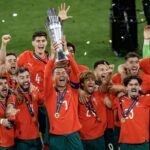 Cristiano Ronaldo: Patah Kaki, Juara Euro, Pengorbanan Luar Biasa
